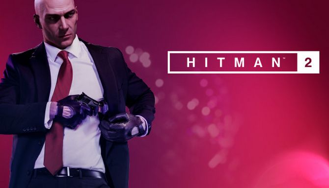 HITMAN 2 Free Download