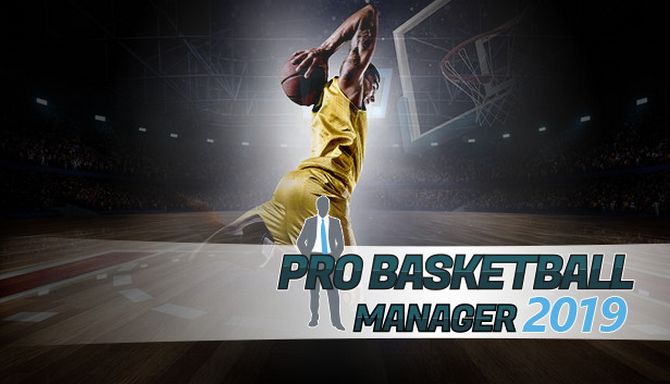Pro Basketball Manager 2019 Free Download