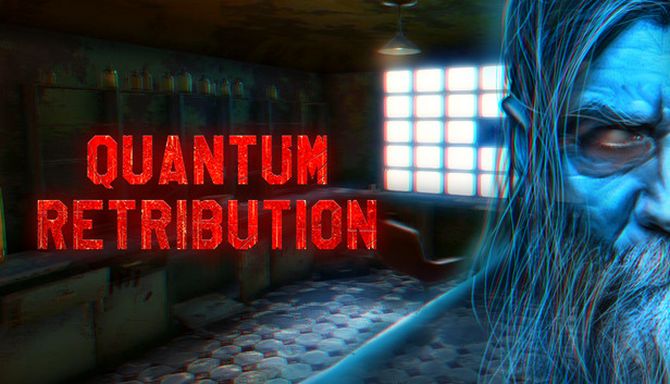 Quantum Retribution Free Download