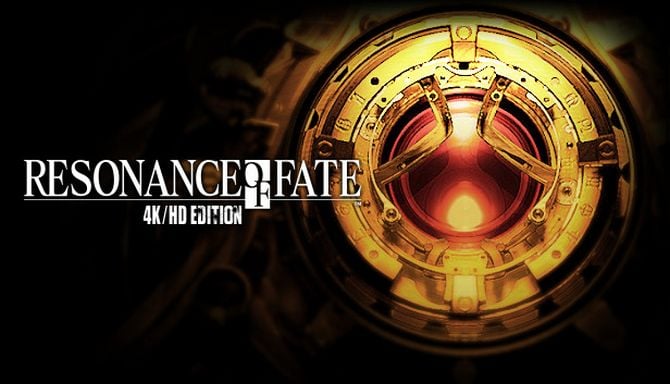 RESONANCE OF FATEEND OF ETERNITY 4KHD EDITION Free Download