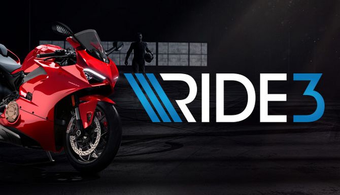 RIDE 3 Update 5 incl DLC-CODEX