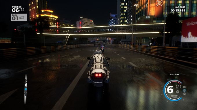 RIDE 3 Update 3 incl DLC Torrent Download