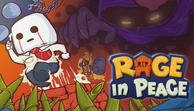Rage in Peace Free Download
