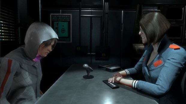 Republique PC Crack