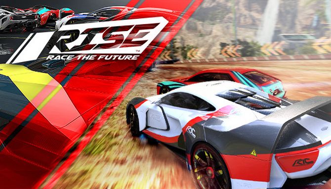 Rise Race The Future Update v1 2-PLAZA