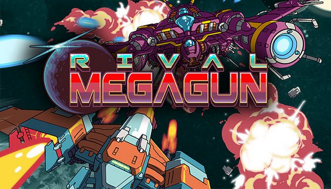 Rival Megagun Free Download