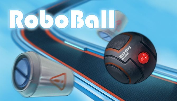 RoboBall Free Download