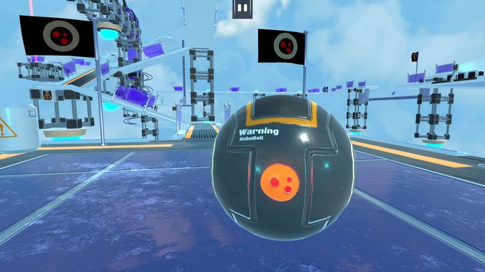 RoboBall Torrent Download