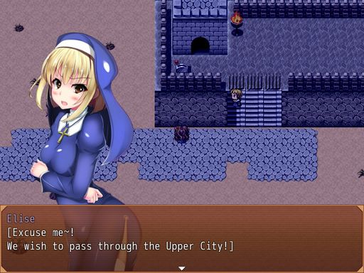 Seed of Evil PC Crack