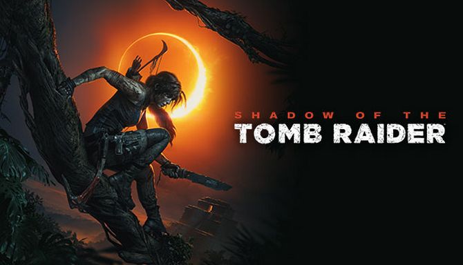 Shadow of the Tomb Raider Free Download