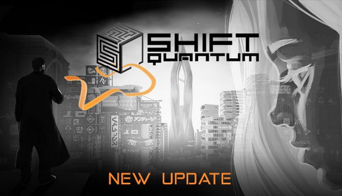 Shift Quantum Traps Free Download