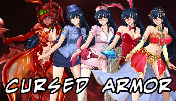 Cursed Armor Free Download