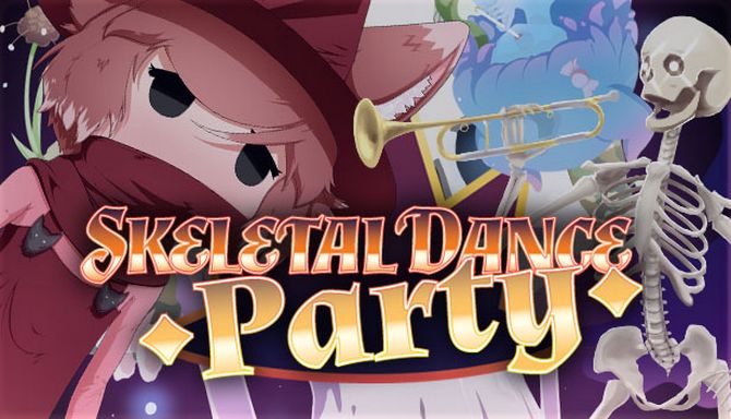 Skeletal Dance Party Free Download