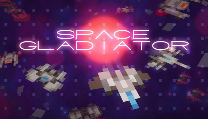 Space Gladiator Free Download