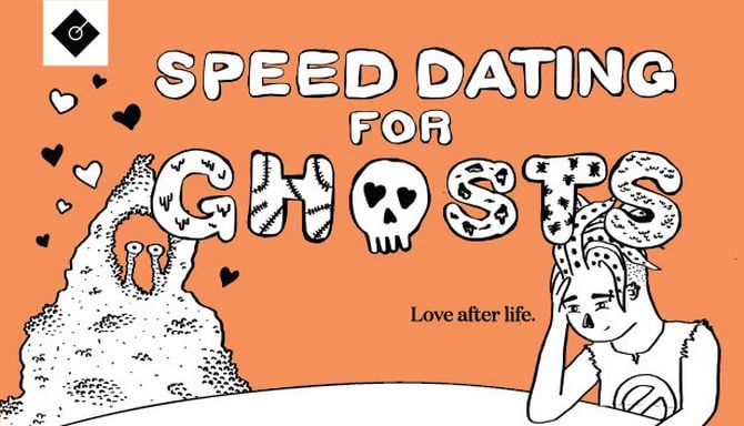 Speed Dating for Ghosts Free Download