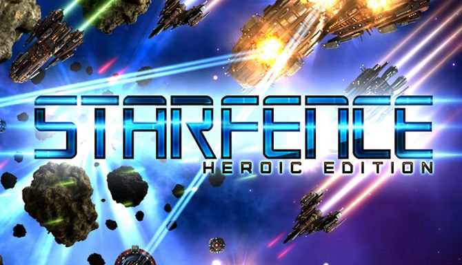StarFence: Heroic Edition Free Download
