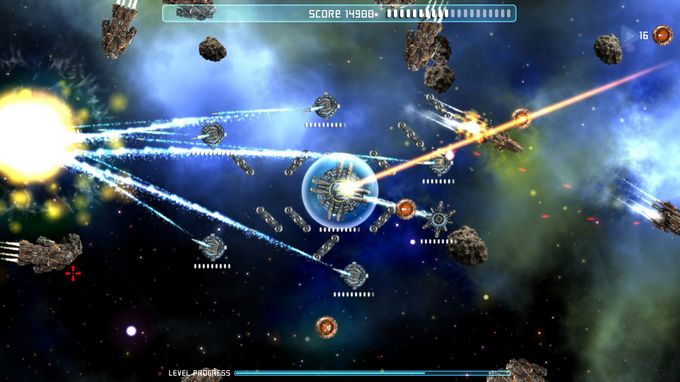 StarFence: Heroic Edition Torrent Download