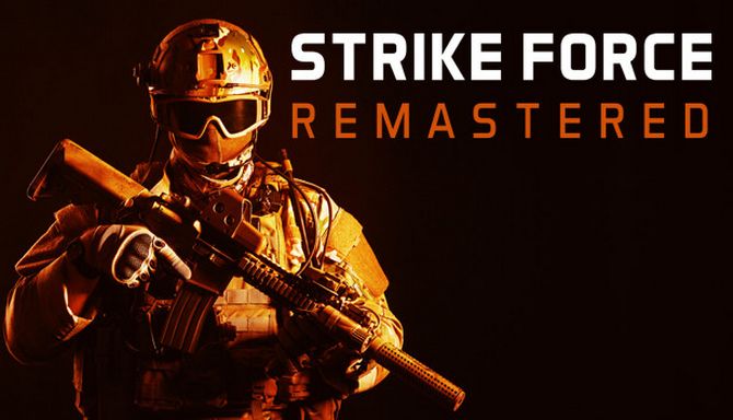 Strike Force Remastered-PLAZA Free Download