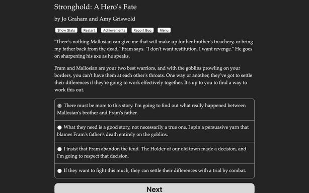 Stronghold: A Heros Fate PC Crack