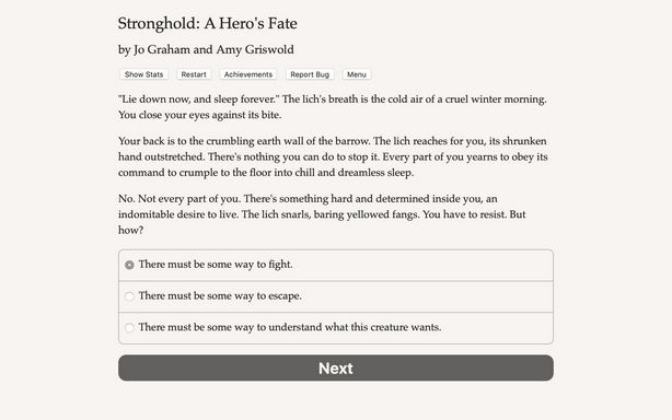 Stronghold: A Heros Fate Torrent Download