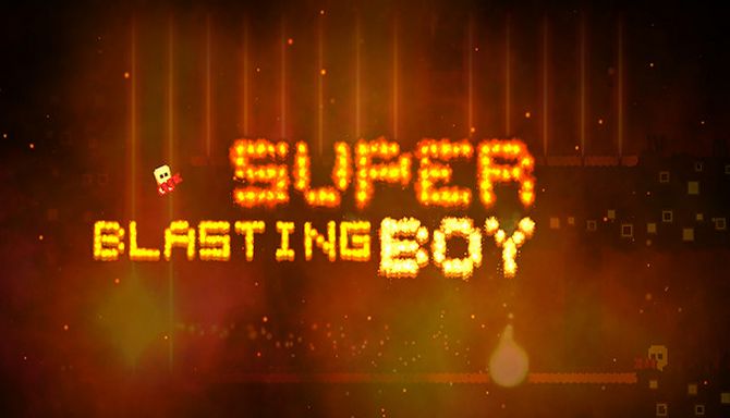 Super Blasting Boy Free Download