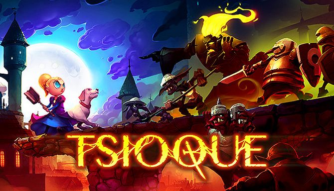 TSIOQUE Free Download