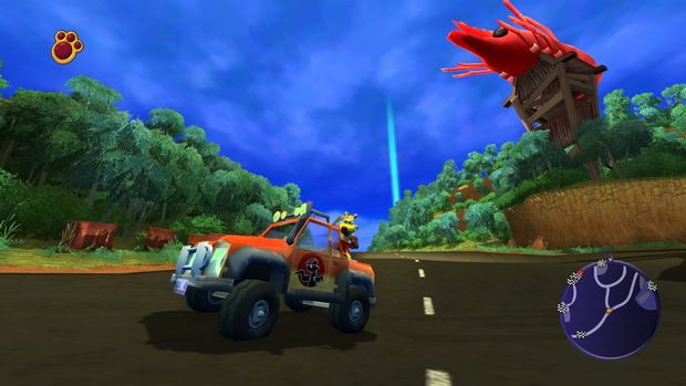 TY the Tasmanian Tiger 2 Torrent Download