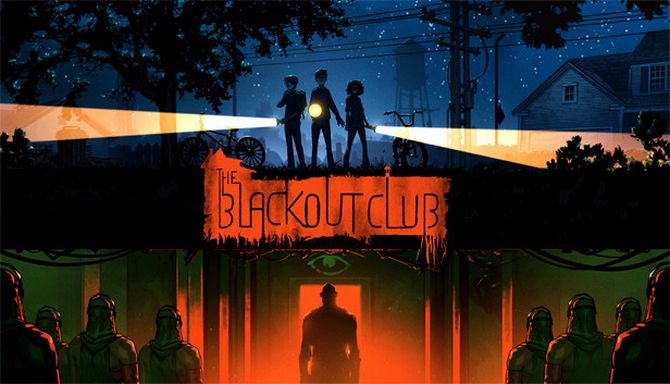 The Blackout Club Free Download