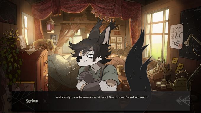 The Crown of Leaves Torrent Download