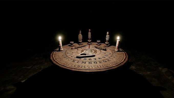 The Dark Occult Torrent Download