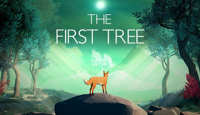 The First Tree Definitive Edition-PLAZA