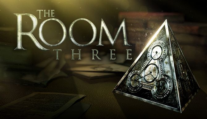 The Room Three-PLAZA Free Download