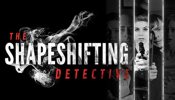 The Shapeshifting Detective Free Download