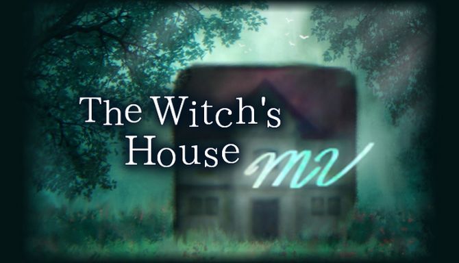 The Witch’s House MV Free Download
