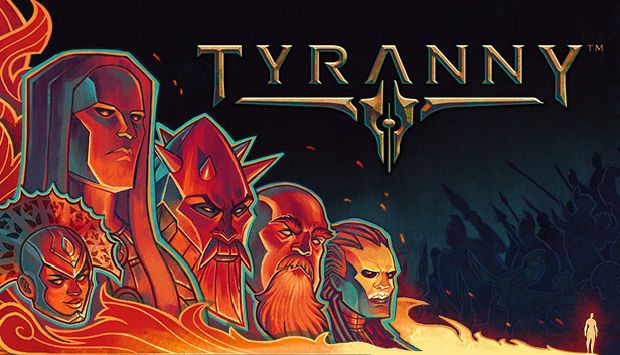 Tyranny Gold Edition-TiNYiSO Free Download
