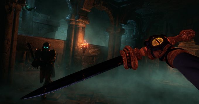 Underworld Ascendant PC Crack