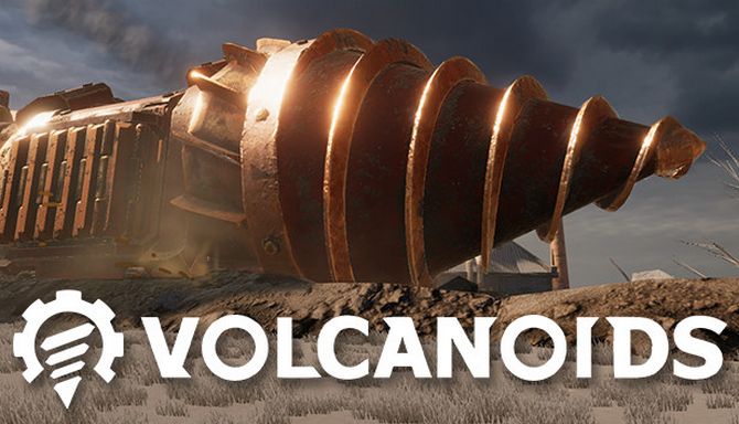 Volcanoids v1.14.46.0 Free Download