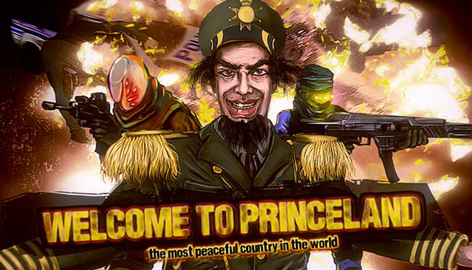 Welcome to Princeland-TiNYiSO Free Download