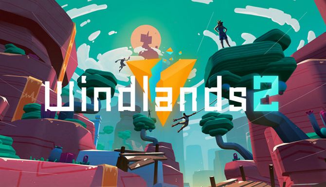 Windlands 2 Free Download