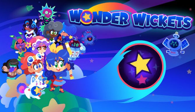 Wonder Wickets Free Download