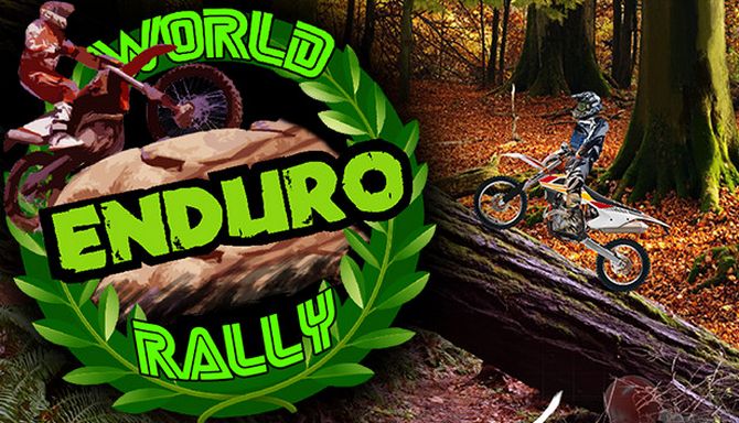 World Enduro Rally-TiNYiSO Free Download