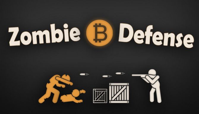 Zombie Bitcoin Defense Free Download
