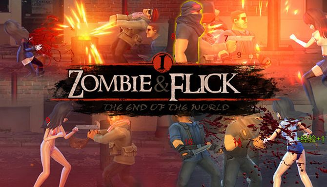 Zombie Flick Free Download