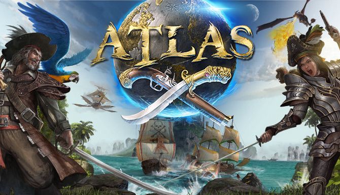 ATLAS Free Download