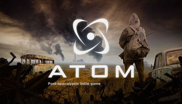 ATOM RPG-SKIDROW Free Download