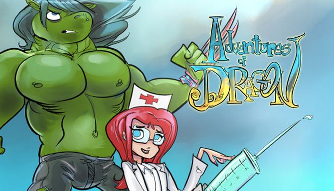 Adventures of Dragon Free Download