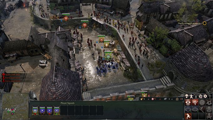 Ancestors Legacy Torrent Download