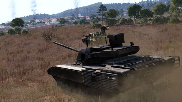 Arma 3 Tanks Torrent Download