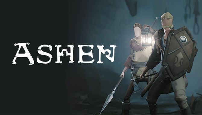 Ashen-CODEX Free Download