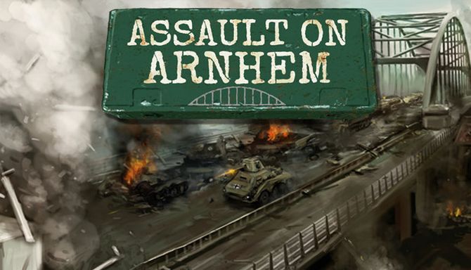 Assault on Arnhem Free Download